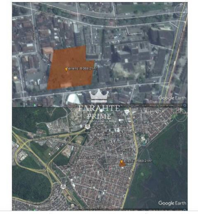 Imagem Terreno à Venda, 8 m² em Vila Nova - Cubatão Imagem Terreno à Venda, 8 m² em Vila Nova - Cubatão