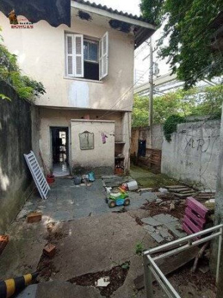 Imagem Casa com 2 Quartos à Venda, 117 m² em Brooklin - São Paulo Imagem Casa com 2 Quartos à Venda, 117 m² em Brooklin - São Paulo