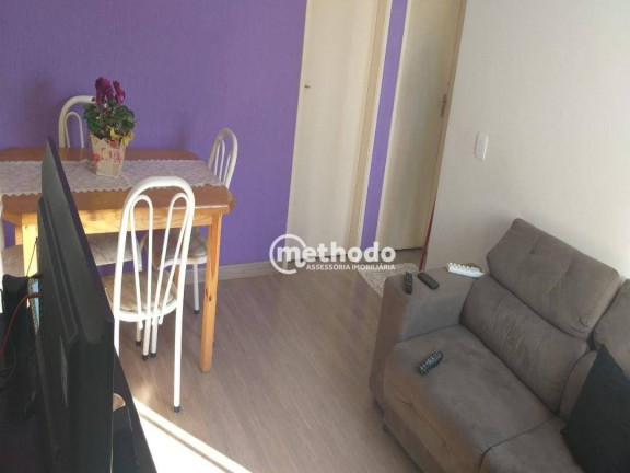 Imagem Apartamento com 2 Quartos à Venda, 49 m² em Vila São Cristóvão - Valinhos Imagem Apartamento com 2 Quartos à Venda, 49 m² em Vila São Cristóvão - Valinhos
