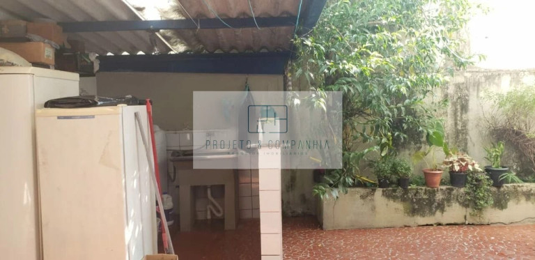 Imagem Casa com 3 Quartos à Venda, 160 m² em Jardim Hipico - São Paulo Imagem Casa com 3 Quartos à Venda, 160 m² em Jardim Hipico - São Paulo
