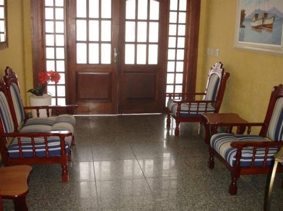 Imagem Apartamento com 1 Quarto à Venda, em Guilhermina - Praia Grande Imagem Apartamento com 1 Quarto à Venda, em Guilhermina - Praia Grande