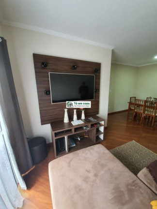 Imagem Imóvel com 4 Quartos à Venda, 90 m² em Jardim Califórnia - Jacareí Imagem Imóvel com 4 Quartos à Venda, 90 m² em Jardim Califórnia - Jacareí