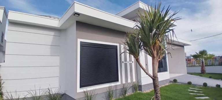 Imagem Casa com 3 Quartos à Venda, 316 m² em Residencial Bosque Da Mata - Tijucas Imagem Casa com 3 Quartos à Venda, 316 m² em Residencial Bosque Da Mata - Tijucas