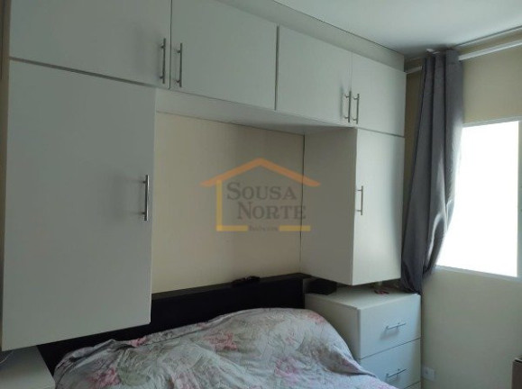 Imagem Apartamento com 2 Quartos à Venda, 44 m² em água Fria - São Paulo Imagem Apartamento com 2 Quartos à Venda, 44 m² em água Fria - São Paulo