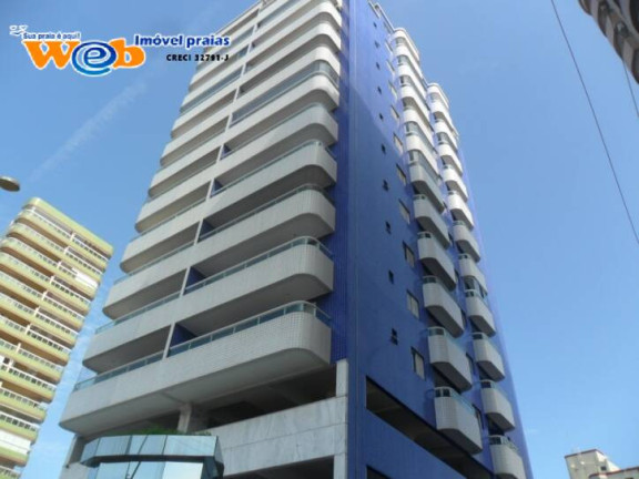 Imagem Apartamento com 3 Quartos à Venda,  em Aviação - Praia Grande