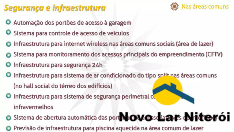 Imagem Apartamento com 3 Quartos à Venda, 96 m² em Vila Nova - Cabo Frio
