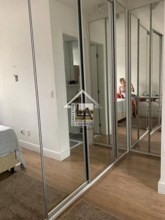 Imagem Apartamento com 2 Quartos à Venda, 56 m² em Vila Andrade - São Paulo Imagem Apartamento com 2 Quartos à Venda, 56 m² em Vila Andrade - São Paulo