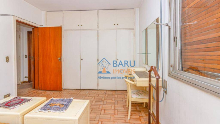 Imagem Apartamento com 3 Quartos à Venda, 210 m² em Higienópolis - São Paulo Imagem Apartamento com 3 Quartos à Venda, 210 m² em Higienópolis - São Paulo
