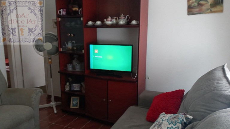 Imagem Apartamento com 2 Quartos à Venda, 45 m² em Aparecida - Santos Imagem Apartamento com 2 Quartos à Venda, 45 m² em Aparecida - Santos