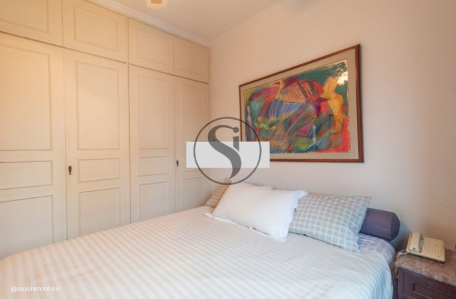 Imagem Apartamento com 1 Quarto para Alugar, 80 m² em Vila Nova Conceição - São Paulo Imagem Apartamento com 1 Quarto para Alugar, 80 m² em Vila Nova Conceição - São Paulo