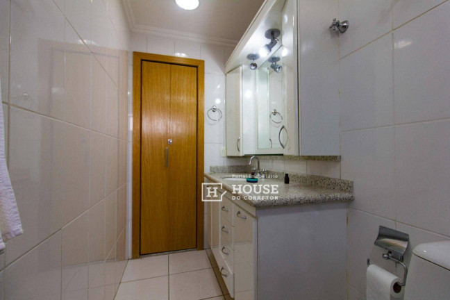 Imagem Apartamento com 5 Quartos à Venda, 196 m² em Jardim Da Saúde - São Paulo Imagem Apartamento com 5 Quartos à Venda, 196 m² em Jardim Da Saúde - São Paulo