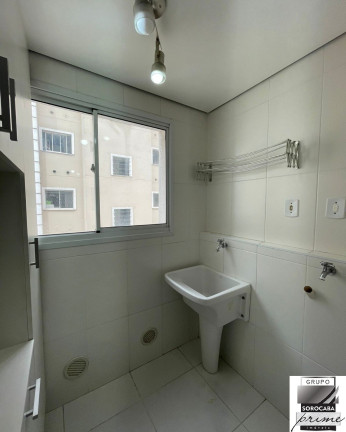 Imagem Apartamento com 2 Quartos à Venda, 65 m² em Parque Campolim - Sorocaba Imagem Apartamento com 2 Quartos à Venda, 65 m² em Parque Campolim - Sorocaba