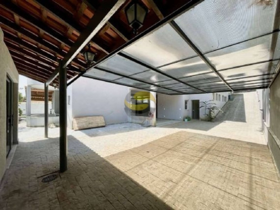 Imagem Casa de Condomínio com 4 Quartos à Venda, 408 m² em Paisagem Renoir - Cotia