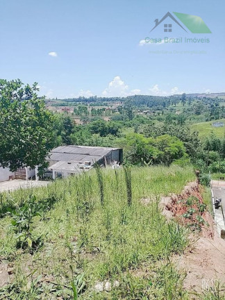 Imagem Terreno à Venda, 492 m² em Chácara Guanabara - Mogi Das Cruzes
