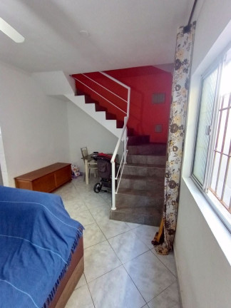 Imagem Casa com 2 Quartos à Venda, 118 m² em Aviação - Praia Grande Imagem Casa com 2 Quartos à Venda, 118 m² em Aviação - Praia Grande