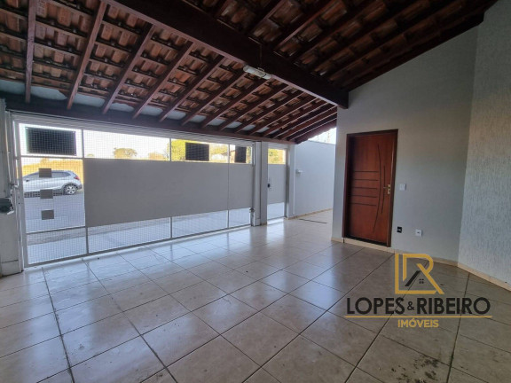 Imagem Casa com 2 Quartos à Venda, em Bairro Alto - Botucatu Imagem Casa com 2 Quartos à Venda, em Bairro Alto - Botucatu
