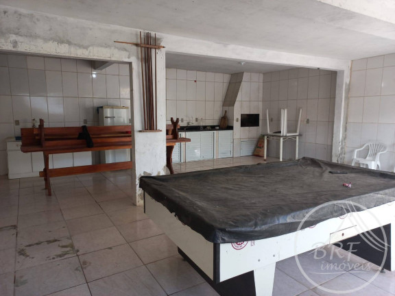 Imagem Casa com 3 Quartos à Venda, 216 m² em Serraria - São José Imagem Casa com 3 Quartos à Venda, 216 m² em Serraria - São José
