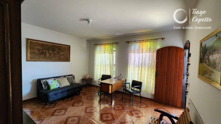 Imagem Casa com 5 Quartos à Venda, 283 m² em Jardim Itajaí - Várzea Paulista Imagem Casa com 5 Quartos à Venda, 283 m² em Jardim Itajaí - Várzea Paulista