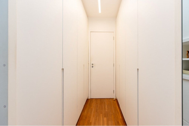 Imagem Apartamento com 3 Quartos à Venda, 137 m² em Moema - São Paulo