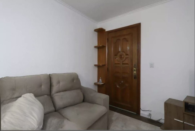 Imagem Apartamento com 3 Quartos à Venda, 61 m² em Jardim íris - São Paulo Imagem Apartamento com 3 Quartos à Venda, 61 m² em Jardim íris - São Paulo