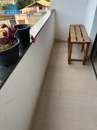 Imagem Casa com 2 Quartos à Venda, 56 m² em Florença - Ribeirão Das Neves Imagem Casa com 2 Quartos à Venda, 56 m² em Florença - Ribeirão Das Neves