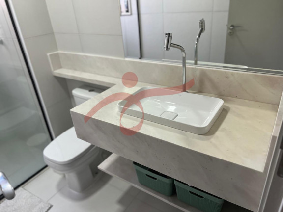 Imagem Apartamento com 3 Quartos à Venda, 109 m² em Jardim Das Nações - Taubaté Imagem Apartamento com 3 Quartos à Venda, 109 m² em Jardim Das Nações - Taubaté