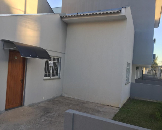 Imagem Casa com 1 Quarto à Venda, 45 m² em Aberta Dos Morros - Porto Alegre Imagem Casa com 1 Quarto à Venda, 45 m² em Aberta Dos Morros - Porto Alegre