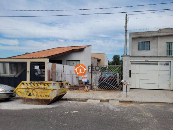 Imagem Terreno à Venda, 169 m² em Jardim São Domingos - Americana Imagem Terreno à Venda, 169 m² em Jardim São Domingos - Americana