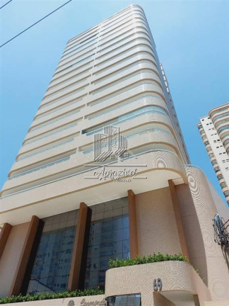 Imagem Apartamento com 2 Quartos à Venda, 103 m² em Aviacao - Praia Grande Imagem Apartamento com 2 Quartos à Venda, 103 m² em Aviacao - Praia Grande