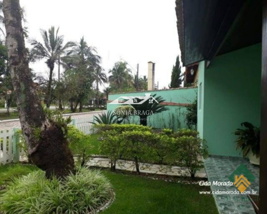Imagem Casa com 5 Quartos à Venda, 253 m² em Morada Da Praia - Bertioga Imagem Casa com 5 Quartos à Venda, 253 m² em Morada Da Praia - Bertioga