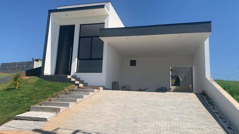Imagem Casa de Condomínio com 3 Quartos à Venda, 176 m² em Proximo Ao Sesi - Itatiba Imagem Casa de Condomínio com 3 Quartos à Venda, 176 m² em Proximo Ao Sesi - Itatiba