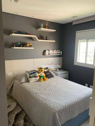 Imagem Apartamento com 4 Quartos à Venda, 244 m² em Santa Paula - São Caetano Do Sul Imagem Apartamento com 4 Quartos à Venda, 244 m² em Santa Paula - São Caetano Do Sul