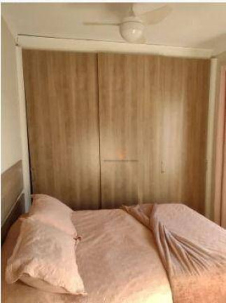 Imagem Apartamento com 2 Quartos à Venda, 69 m² em Vila Tibiriçá - Santo André