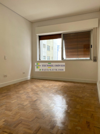 Imagem Apartamento com 3 Quartos à Venda, 110 m² em Higienópolis - São Paulo Imagem Apartamento com 3 Quartos à Venda, 110 m² em Higienópolis - São Paulo