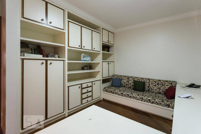 Imagem Apartamento com 4 Quartos à Venda, 250 m² em Planalto Paulista - São Paulo