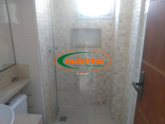 Imagem Cobertura com 2 Quartos à Venda, 92 m² em Vila Isabel - Rio De Janeiro Imagem Cobertura com 2 Quartos à Venda, 92 m² em Vila Isabel - Rio De Janeiro