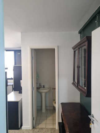 Imagem Sala Comercial para Alugar, 30 m² em Vila Olímpia - São Paulo