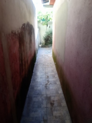 Imagem Casa com 2 Quartos à Venda, 104 m² em Jardim Jatobá - Sorocaba