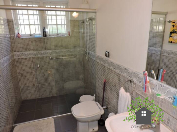 Imagem Casa com 5 Quartos à Venda, 652 m² em Granja Viana - Cotia