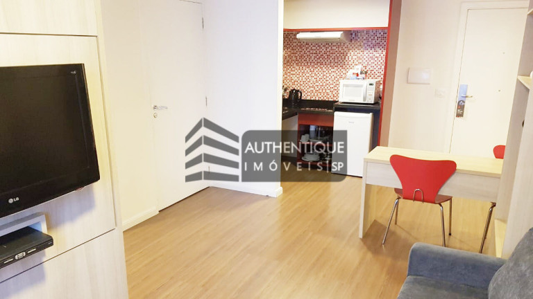 Imagem Apartamento com 2 Quartos à Venda, 54 m² em Moema - São Paulo Imagem Apartamento com 2 Quartos à Venda, 54 m² em Moema - São Paulo