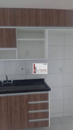 Imagem Apartamento com 2 Quartos à Venda, 48 m² em Vila Andrade - São Paulo Imagem Apartamento com 2 Quartos à Venda, 48 m² em Vila Andrade - São Paulo