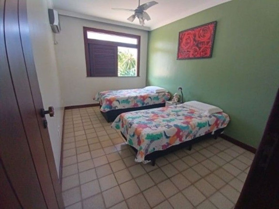 Imagem Casa com 5 Quartos à Venda, 500 m² em Vilas Do Atlântico - Lauro De Freitas