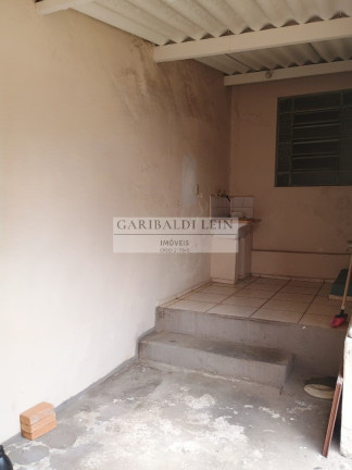 Imagem Casa com 2 Quartos à Venda, 61 m² em Ponte Preta - Campinas Imagem Casa com 2 Quartos à Venda, 61 m² em Ponte Preta - Campinas