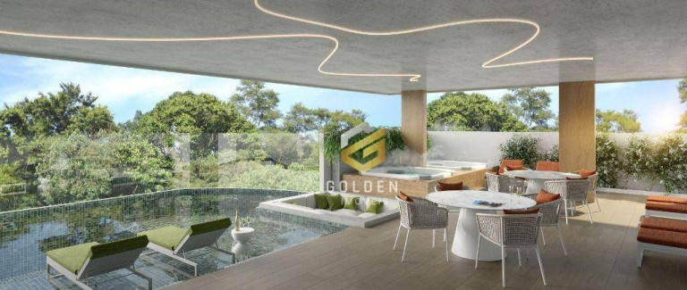 Imagem Studio com 1 Quarto à Venda, 41 m² em Bombas - Bombinhas Imagem Studio com 1 Quarto à Venda, 41 m² em Bombas - Bombinhas