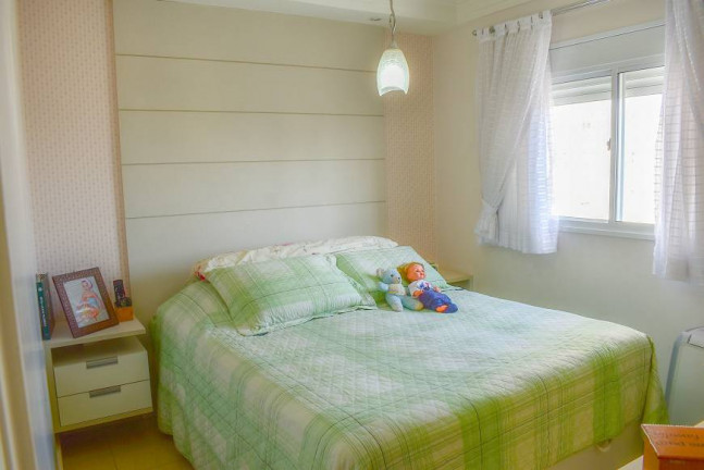 Imagem Apartamento com 3 Quartos à Venda, 104 m² em Jardim Avelino - São Paulo