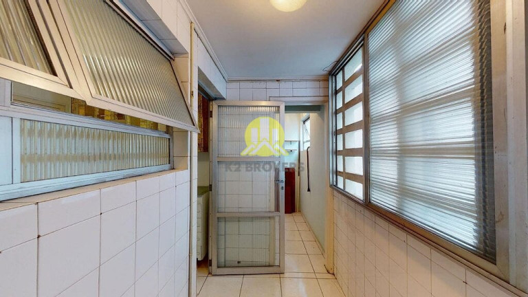 Imagem Apartamento com 3 Quartos à Venda, 95 m² em Itaim Bibi - São Paulo Imagem Apartamento com 3 Quartos à Venda, 95 m² em Itaim Bibi - São Paulo