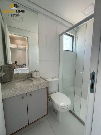 Imagem Apartamento com 2 Quartos à Venda, 83 m² em Manaíra - João Pessoa