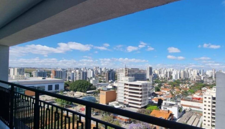 Imagem Apartamento com 3 Quartos à Venda, 149 m² em Moema - São Paulo Imagem Apartamento com 3 Quartos à Venda, 149 m² em Moema - São Paulo