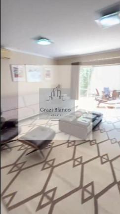 Casa de Condomínio com 4 Quartos à Venda, 265 m² em Condomínio Real Villas Europa - Sorocaba