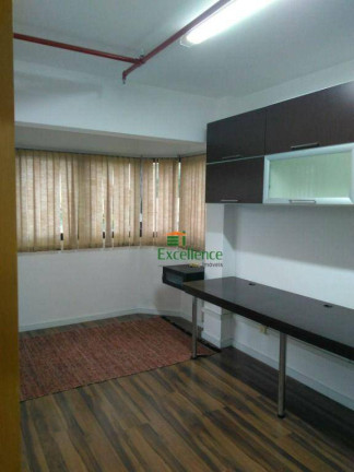 Sala Comercial à Venda ou Locação, 49 m² em Rudge Ramos - São Bernardo Do Campo